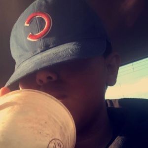 Meet your Posher, Ben